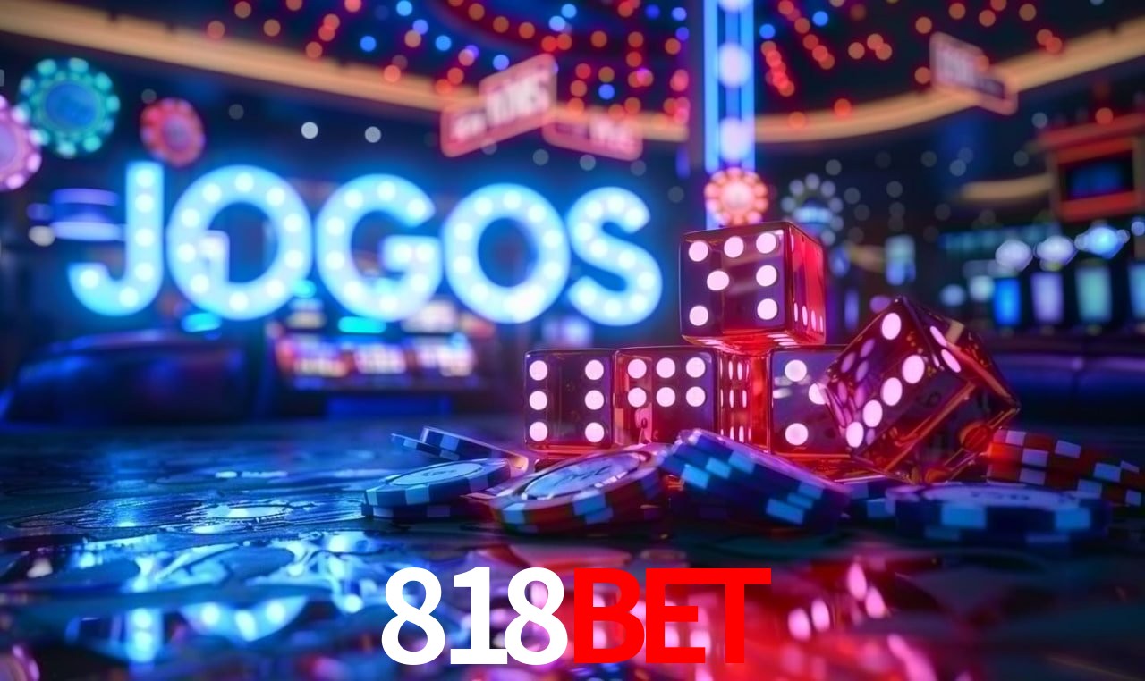 Estatísticas 818BET
