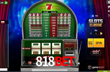 Descubra a Essência do 818BET: Nossa História e Compromissos
