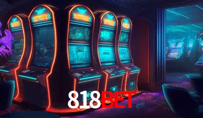 A Revolução dos Aplicativos de Jogos no 818BET