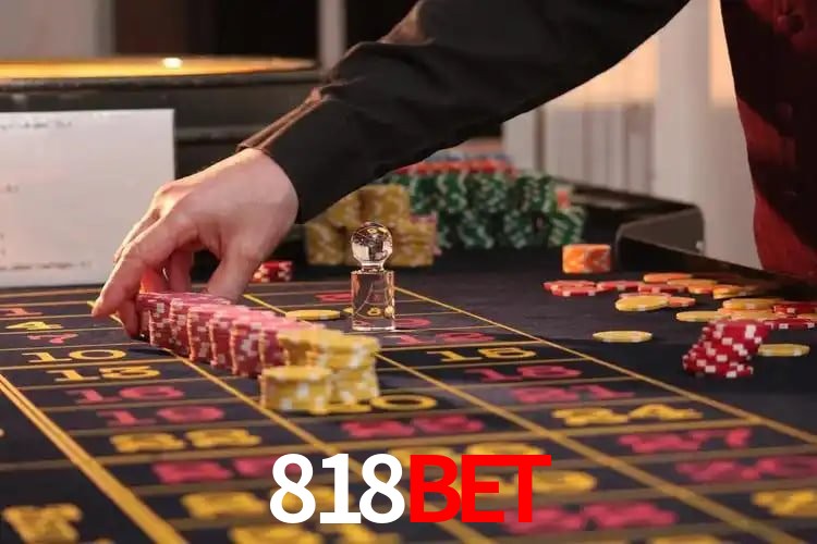 Jogo Aviator 818BET