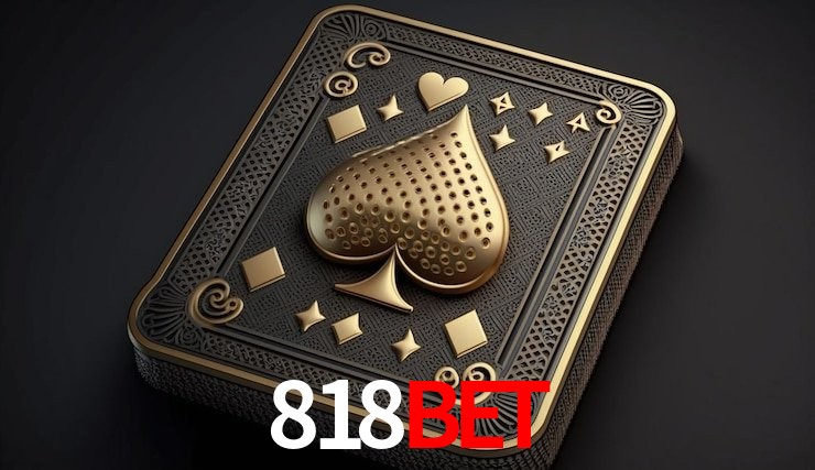 Integração de APIs 818BET
