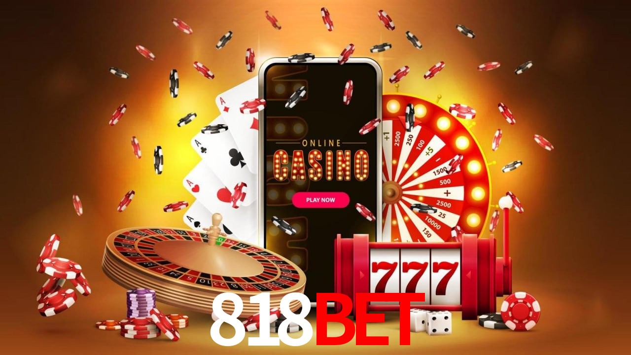 Jogo Spaceman 818BET