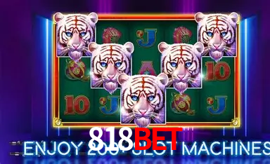 A Emoção da Loteria na 818BET: Uma Chance de Mudança de Vida