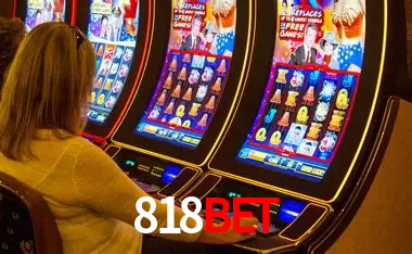 A Emoção da Loteria na 818BET: Uma Chance de Mudança de Vida