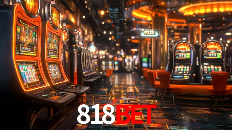 Explore as vantagens do 818BET: serviço profissional e confiabilidade
