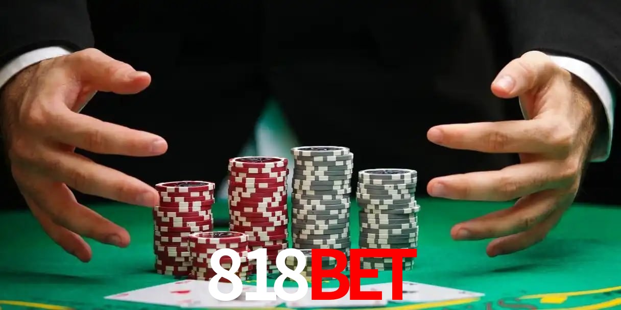 Especiais de Fim de Semana 818BET