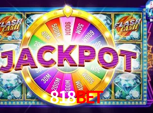 Desvendando o Mundo dos Jogos Virtuais na 818BET