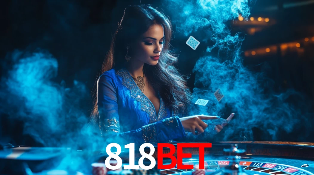 Interface Premium 818BET