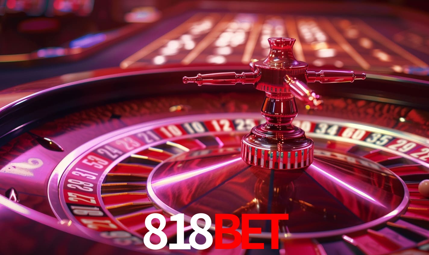 Programa VIP 818BET