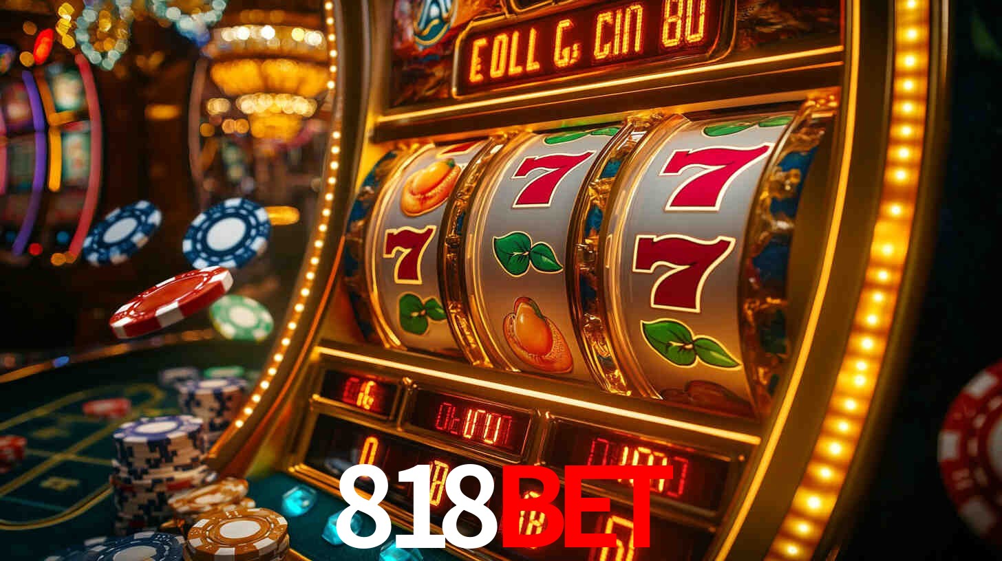 Torneios 818BET