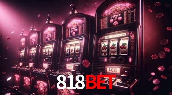 Estatísticas Esportivas 818BET