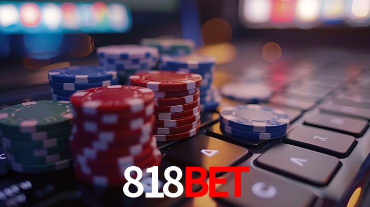 Jogos de Slot 818BET
