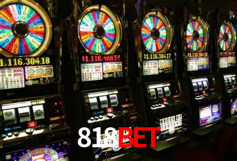 A Emoção da Loteria na 818BET: Uma Chance de Mudança de Vida