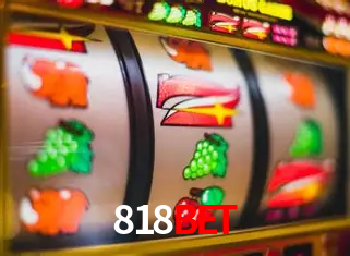 Apostas Esportivas na 818BET: Um Guia Completo