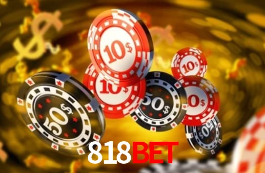 Cadastro Rápido 818BET