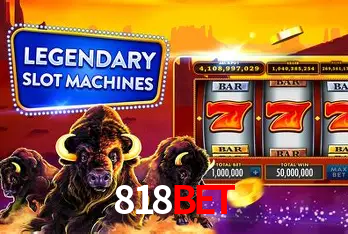 Descubra o Programa VIP da 818BET: Vantagens Exclusivas para Jogadores