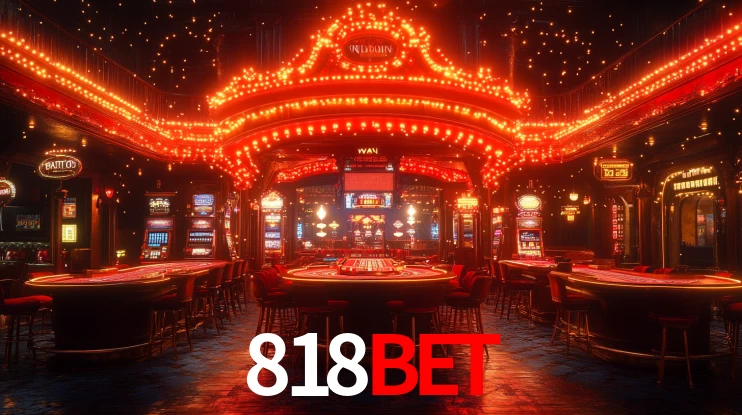 818BET