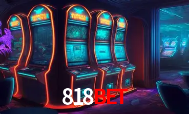 Descubra a Essência do 818BET: Nossa História e Compromissos