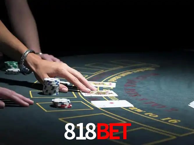 Segurança 2FA 818BET