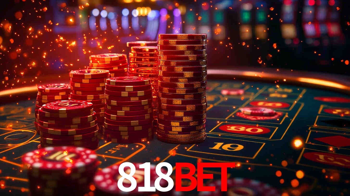 Programa VIP 818BET