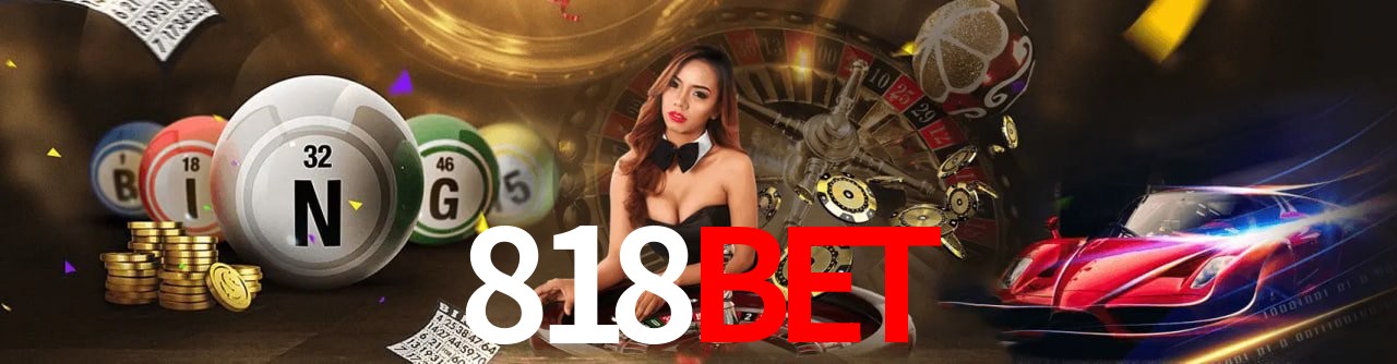 Integração de APIs 818BET