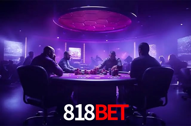 Torneios 818BET