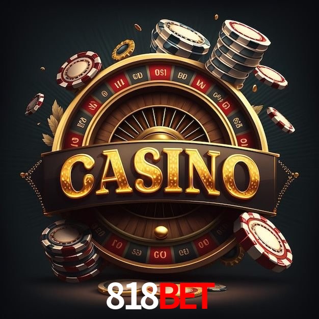 PIX Instantâneo 818BET