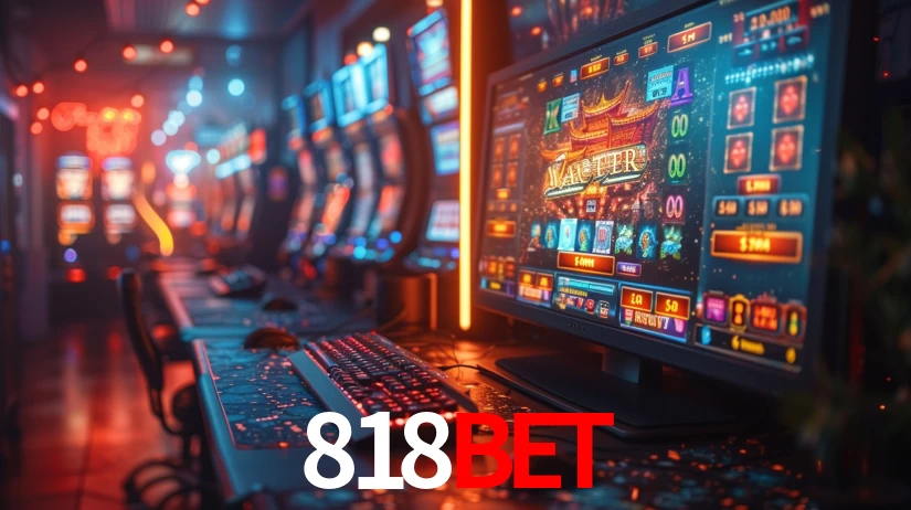 818BET