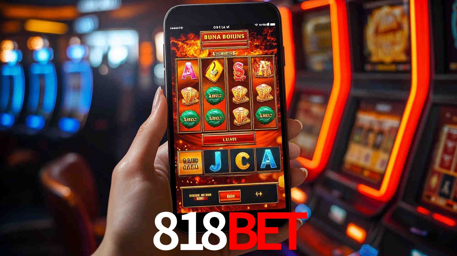 818BET,818BET.com