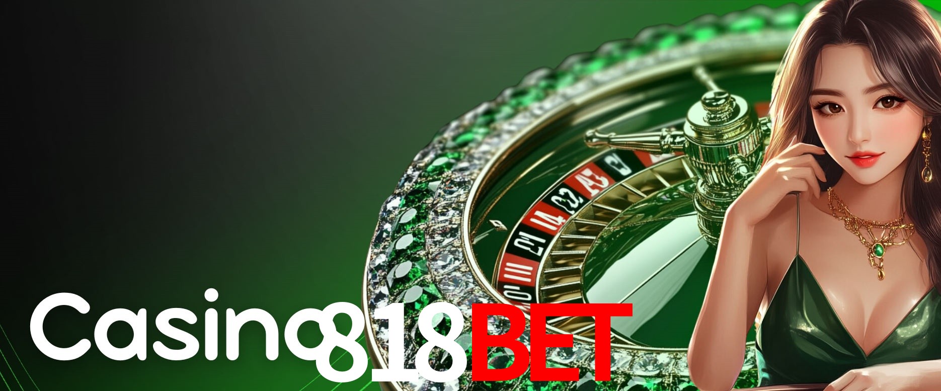 Descubra o Mundo do Cassino Online com 818BET