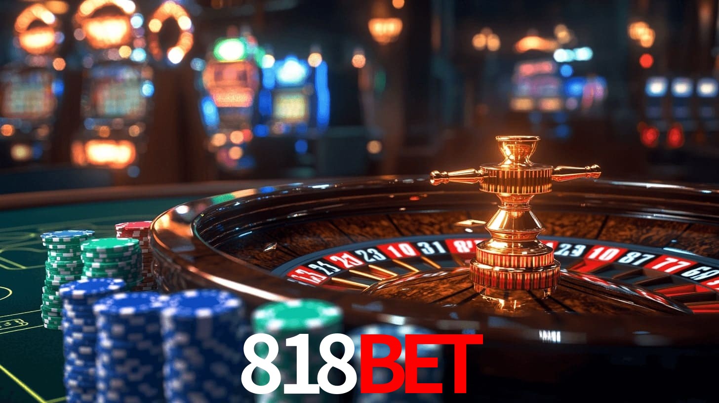 818BET.com