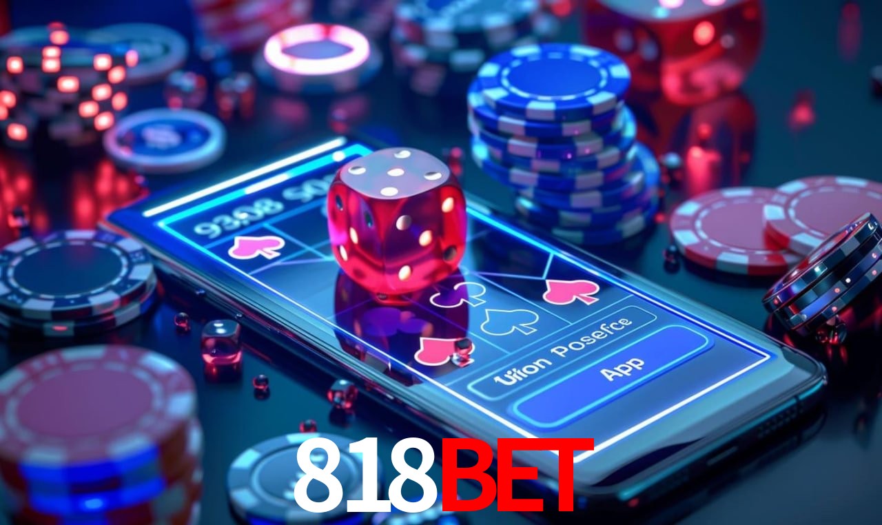 Promoção Relâmpago 818BET