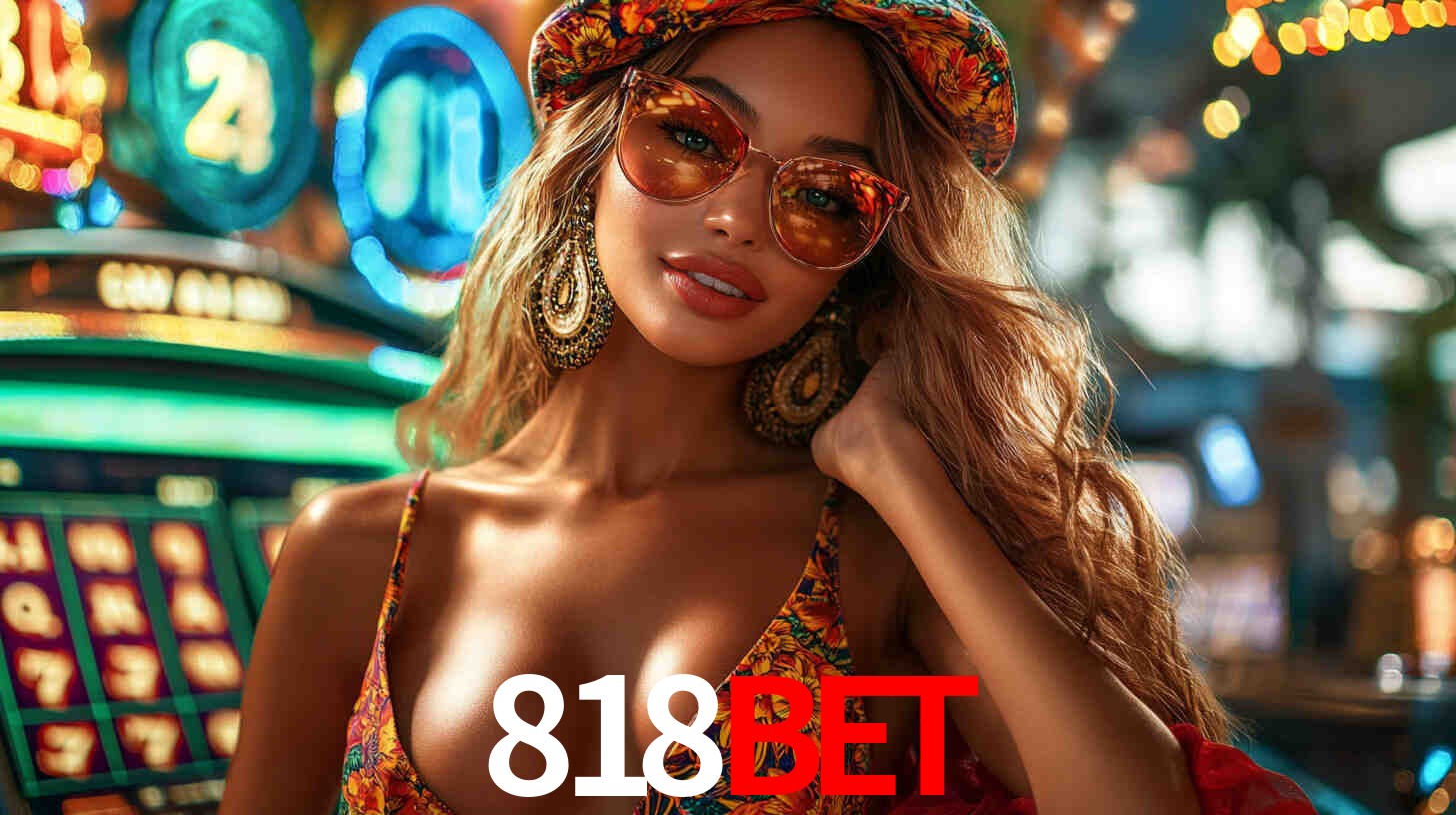 Bônus Diários 818BET