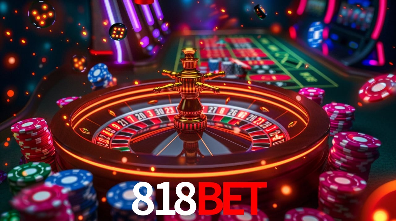 Apostas de Basquete 818BET