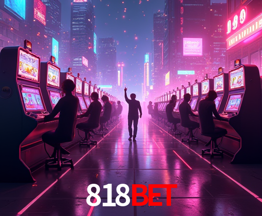 Avaliações dos Jogadores 818BET