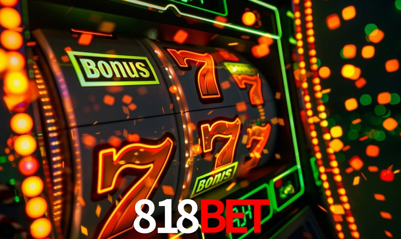 Casino VIP 818BET