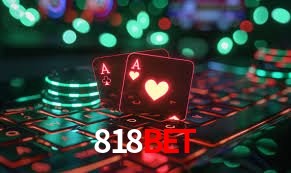 Design Responsivo 818BET