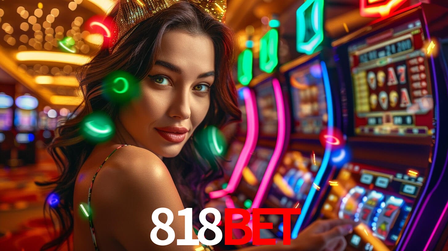 818BET.com