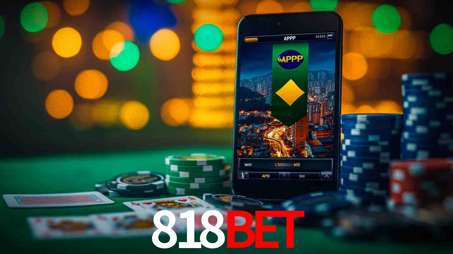 Apostas de Basquete 818BET