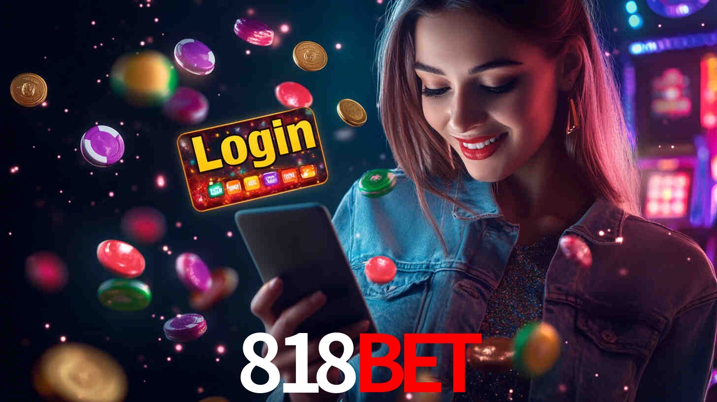 cassino 818BET