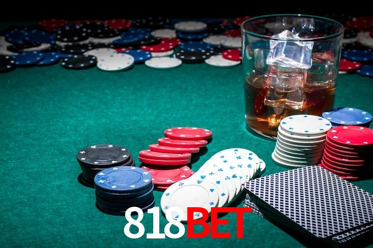 Provedores de Jogos 818BET