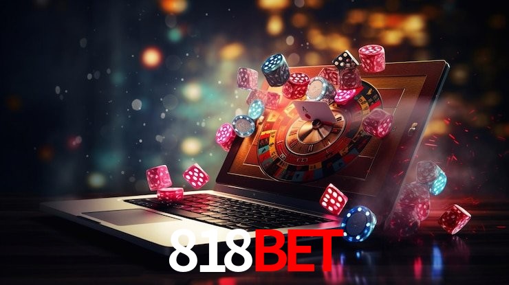 Jogo Aviator 818BET