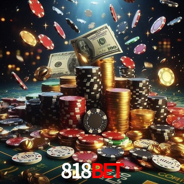 Estratégias Crash Games 818BET
