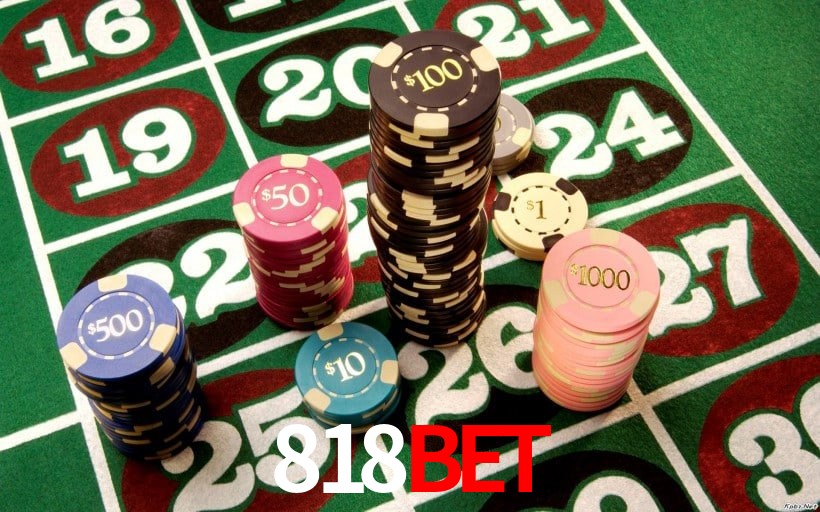 Segurança 2FA 818BET