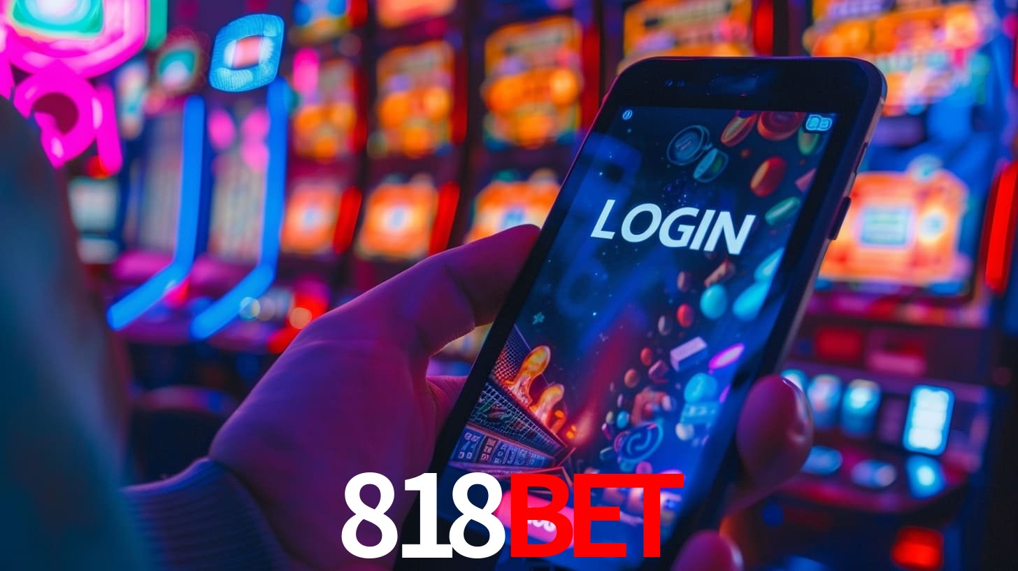 Diretório de Jogos 818BET