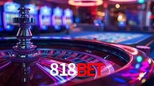 Tecnologia da Plataforma 818BET