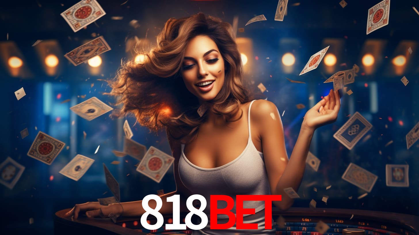 818BET
