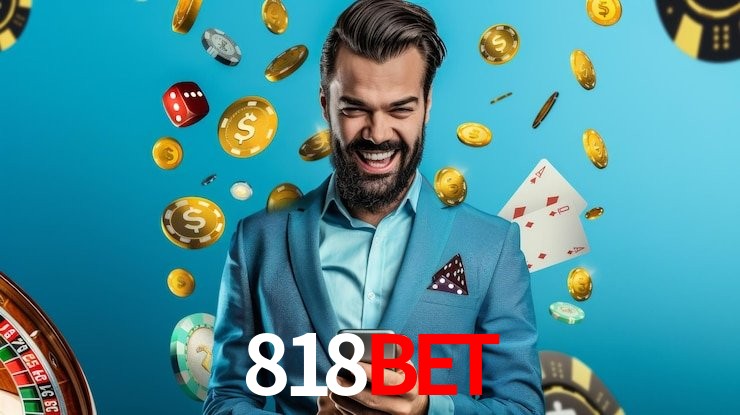 Casino VIP 818BET