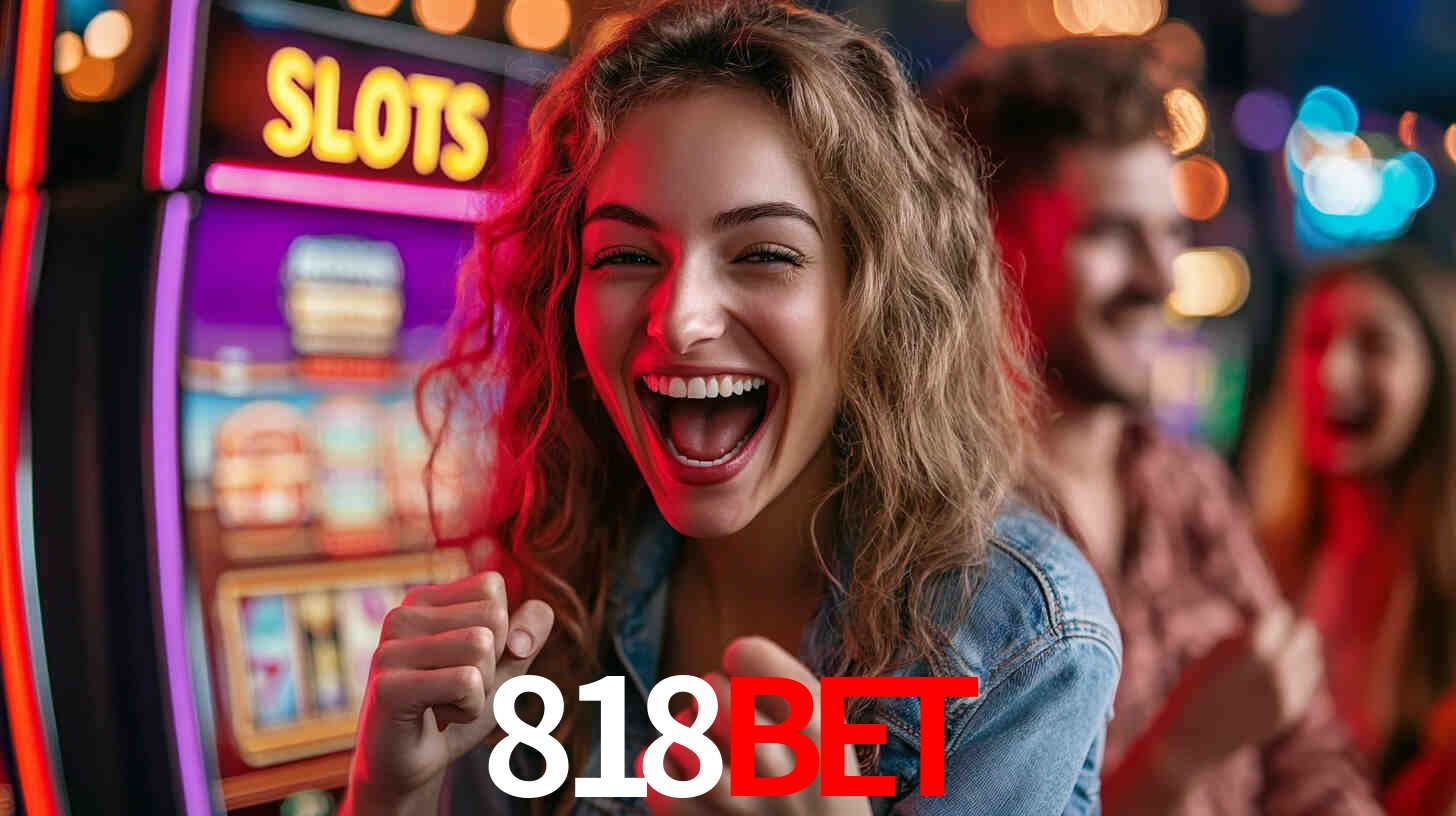 Estatísticas Esportivas 818BET
