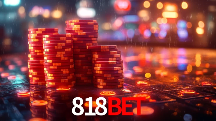 818BET,818BET.com